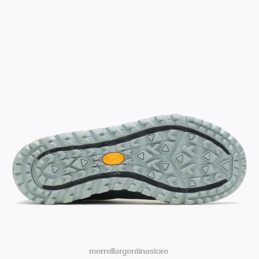 hombres zapatos roca NL2ZZ564 Merrell mocasines nova (j067121)