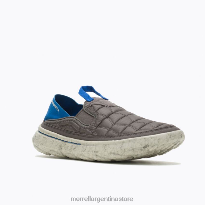 hombres zapatos roca NL2ZZ61 Merrell choza moc 2 (j004163)