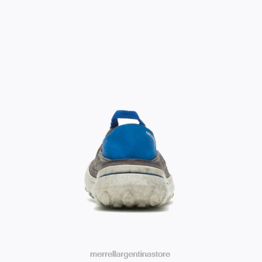 hombres zapatos roca NL2ZZ61 Merrell choza moc 2 (j004163)