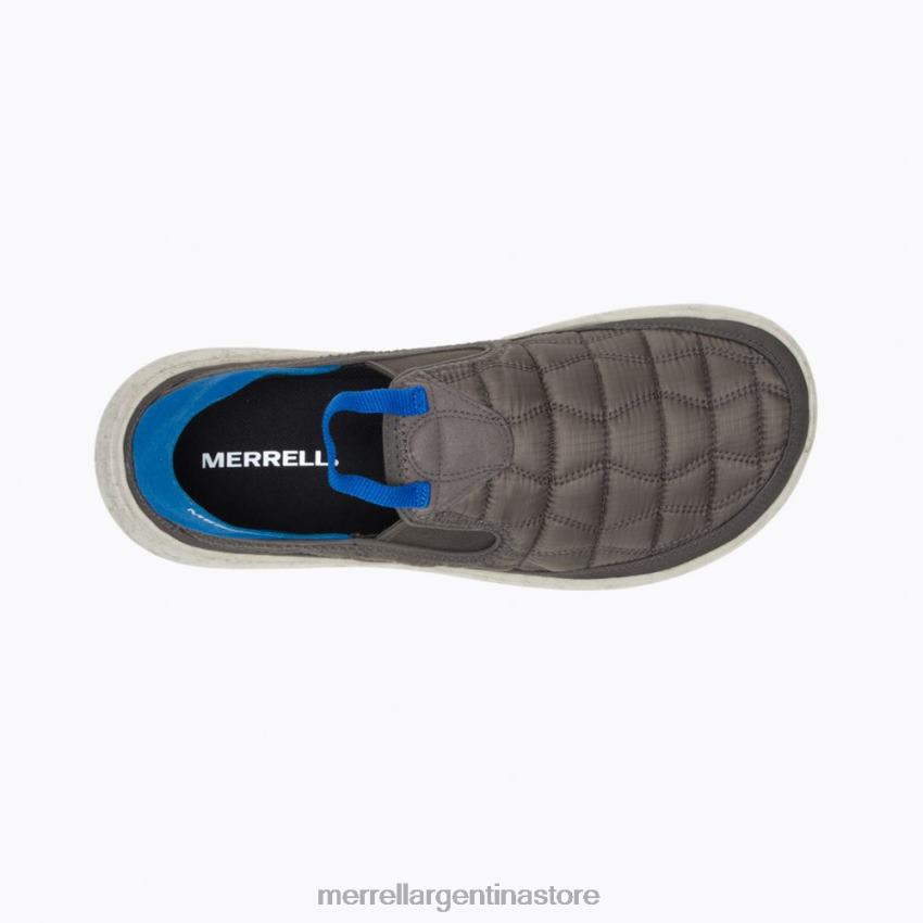 hombres zapatos roca NL2ZZ61 Merrell choza moc 2 (j004163)