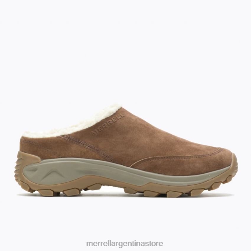 hombres zapatos tierra NL2ZZ600 Merrell tobogán de invierno (j004569)
