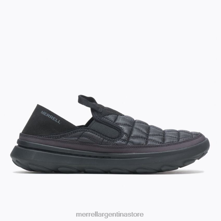 hombres zapatos triple negro NL2ZZ62 Merrell choza moc 2 (j004157)