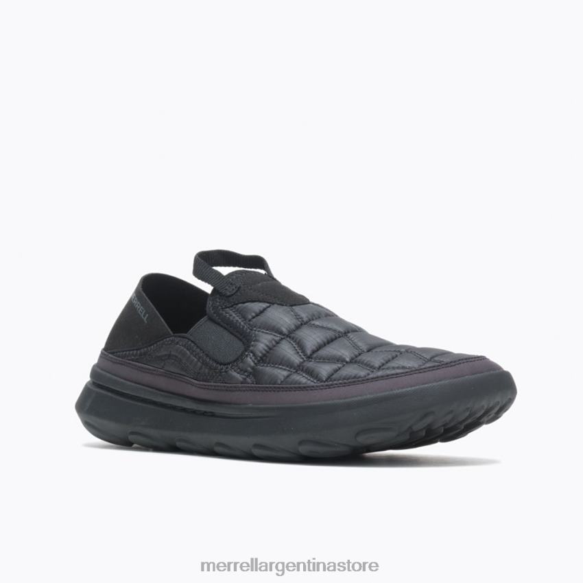 hombres zapatos triple negro NL2ZZ62 Merrell choza moc 2 (j004157)