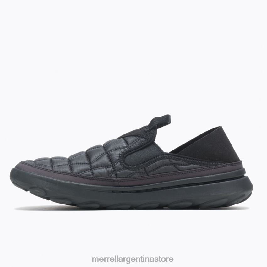 hombres zapatos triple negro NL2ZZ62 Merrell choza moc 2 (j004157)