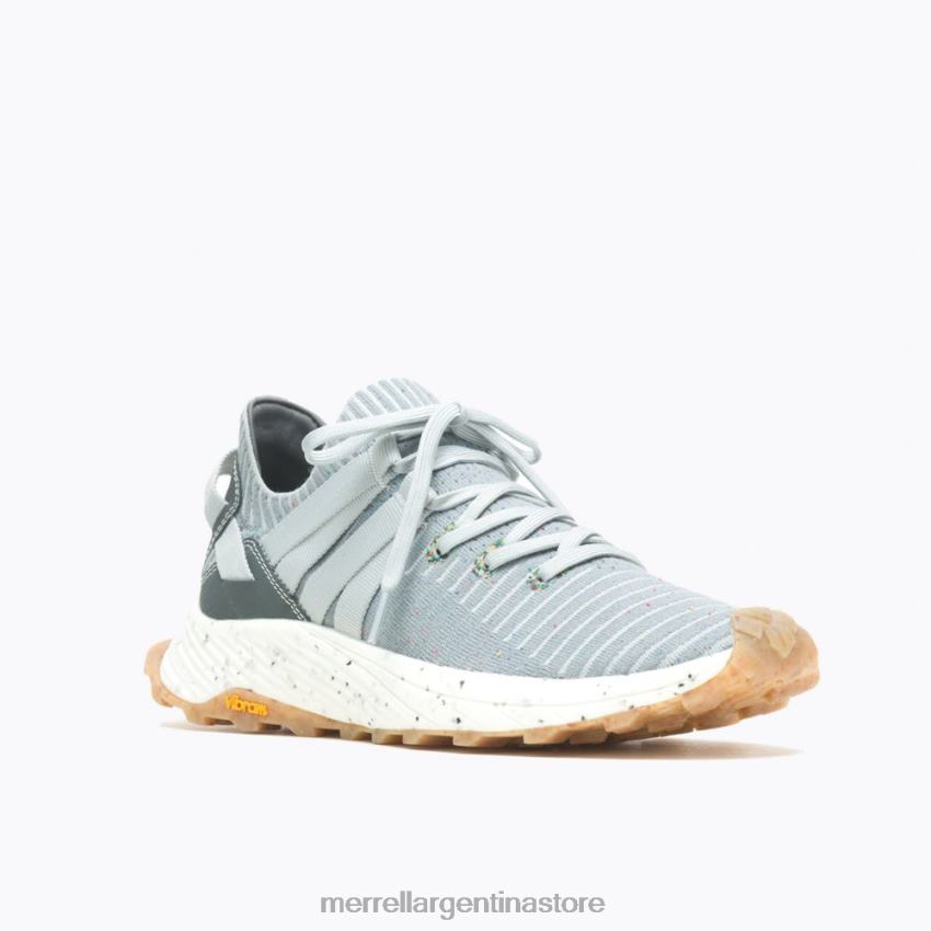 hombres zapatos Monumento NL2ZZ398 Merrell embarcar encaje eco (j004601)