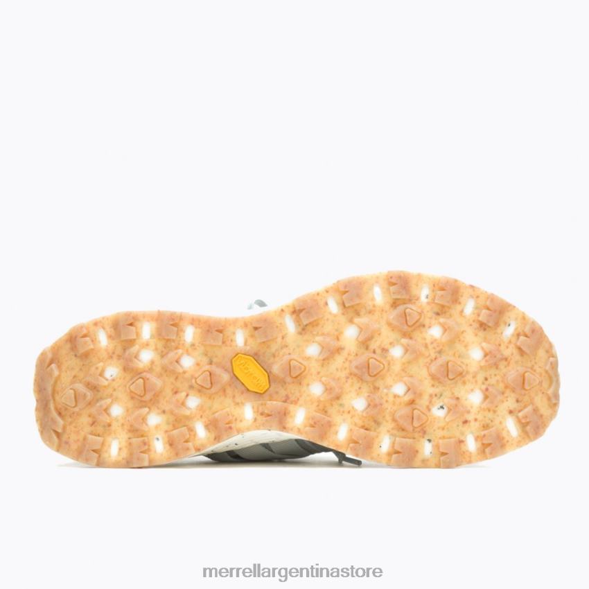 hombres zapatos Monumento NL2ZZ398 Merrell embarcar encaje eco (j004601)