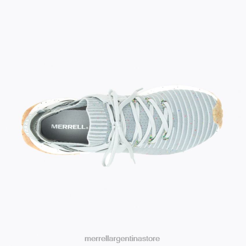 hombres zapatos Monumento NL2ZZ398 Merrell embarcar encaje eco (j004601)
