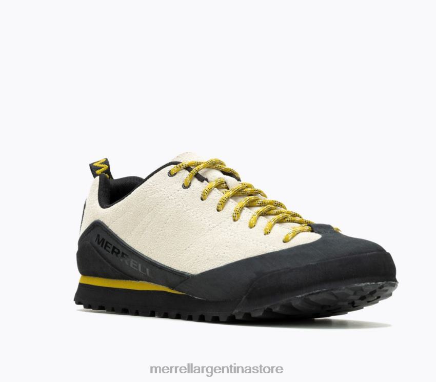 hombres zapatos abedul NL2ZZ645 Merrell catalizador profesional (j003931)