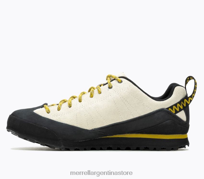 hombres zapatos abedul NL2ZZ645 Merrell catalizador profesional (j003931)