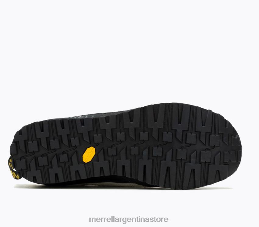 hombres zapatos abedul NL2ZZ645 Merrell catalizador profesional (j003931)