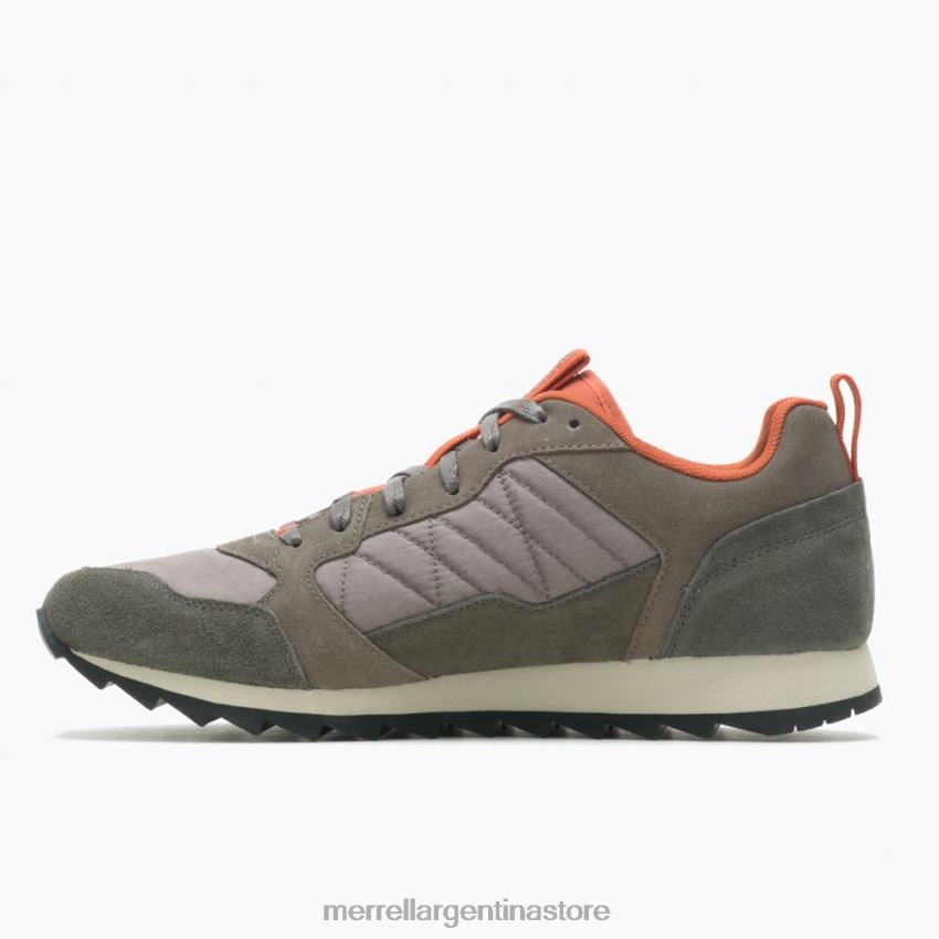 hombres zapatos beluga NL2ZZ240 Merrell zapatilla alpina (j004313)