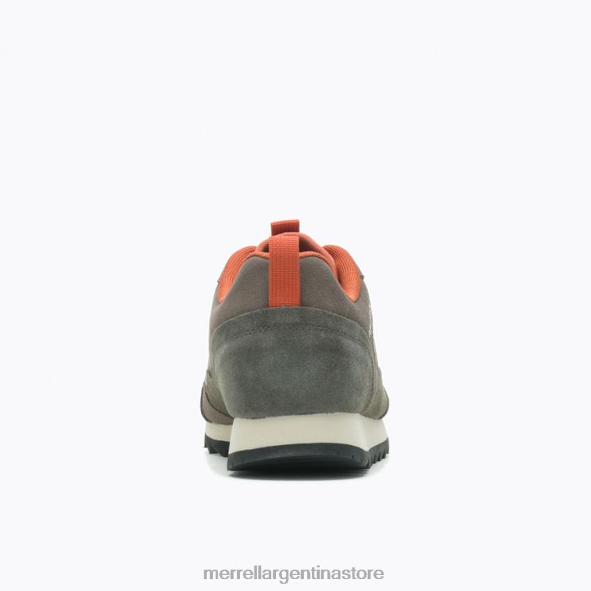 hombres zapatos beluga NL2ZZ240 Merrell zapatilla alpina (j004313)