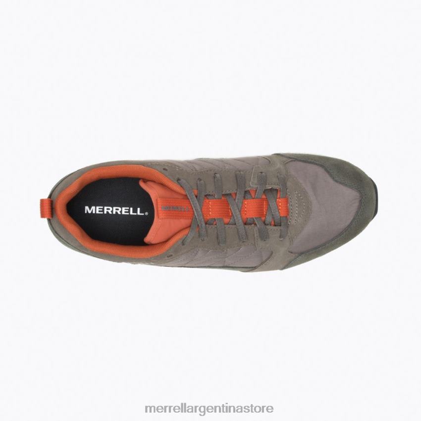 hombres zapatos beluga NL2ZZ240 Merrell zapatilla alpina (j004313)