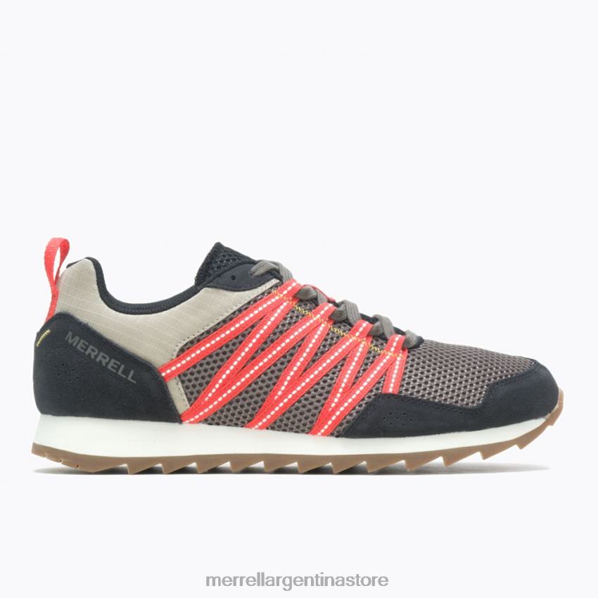 hombres zapatos roca NL2ZZ90 Merrell zapatillas deportivas alpinas (j004305)