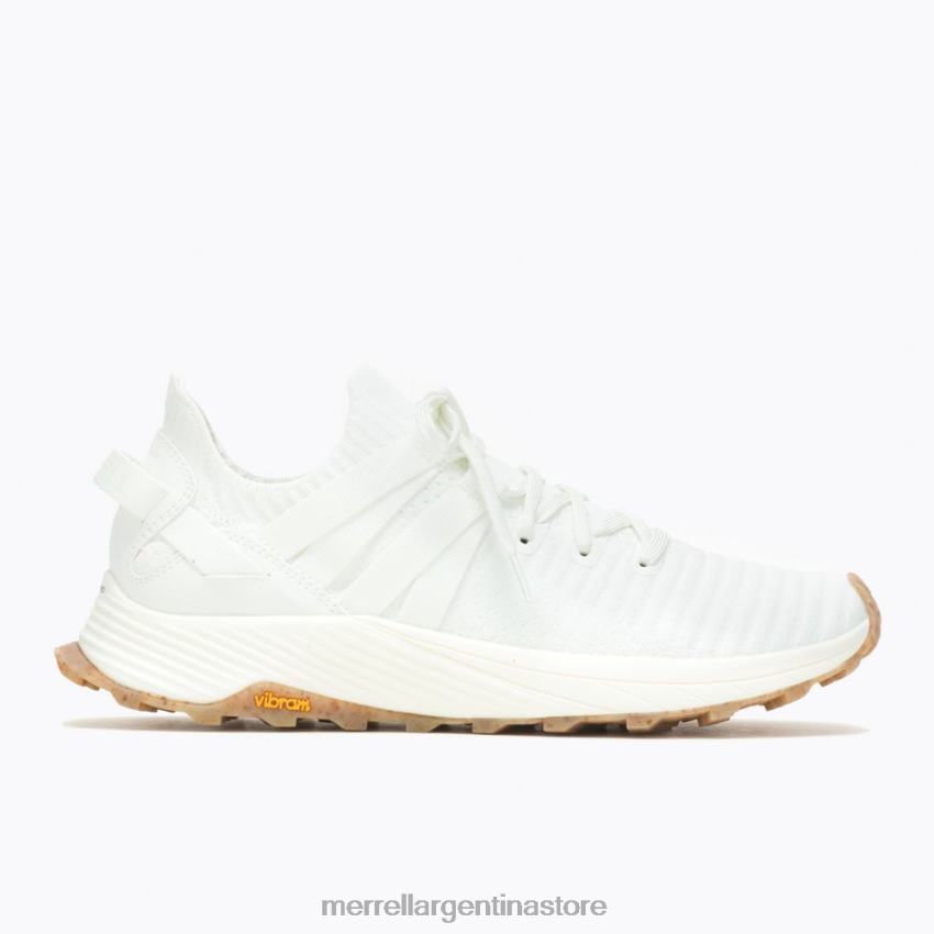 hombres zapatos sin teñir NL2ZZ70 Merrell zapatilla de deporte de encaje embarcar (j067305)