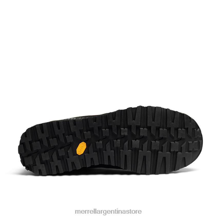 hombres zapatos tierra NL2ZZ644 Merrell catalizador pro (j003933)