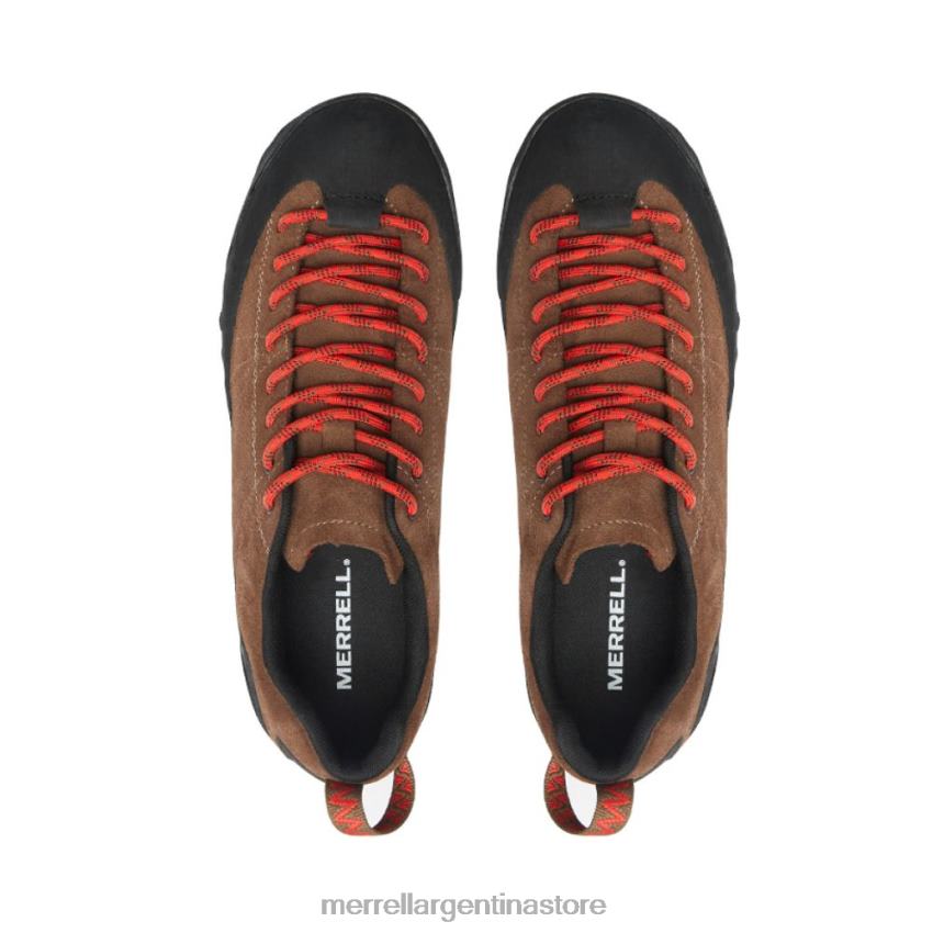 hombres zapatos tierra NL2ZZ644 Merrell catalizador pro (j003933)