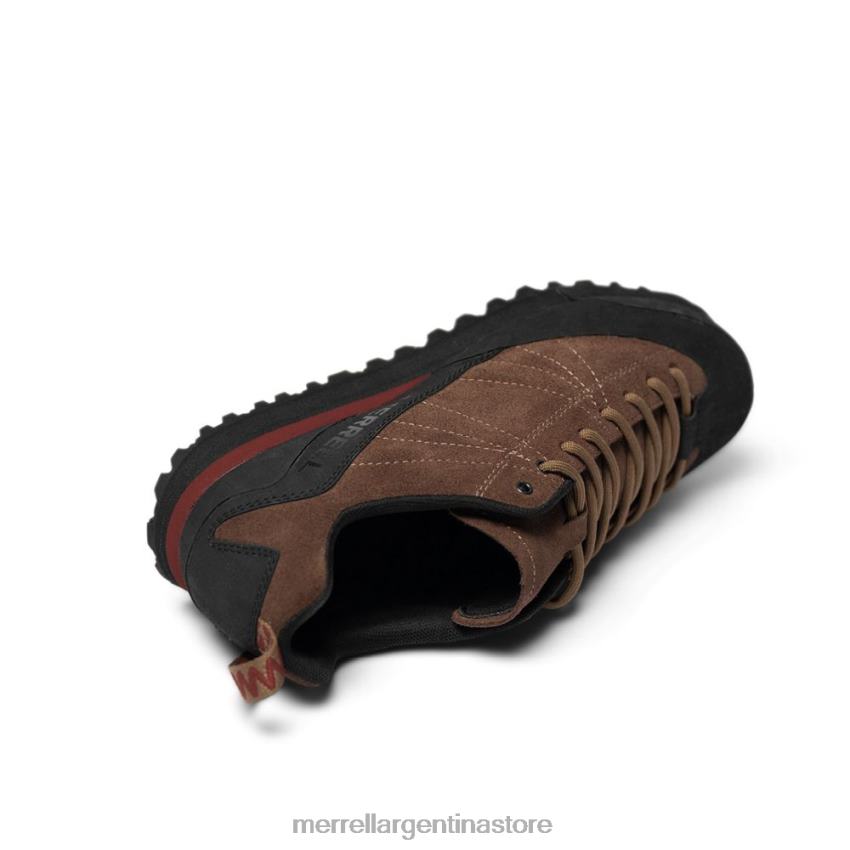 hombres zapatos tierra NL2ZZ644 Merrell catalizador pro (j003933)