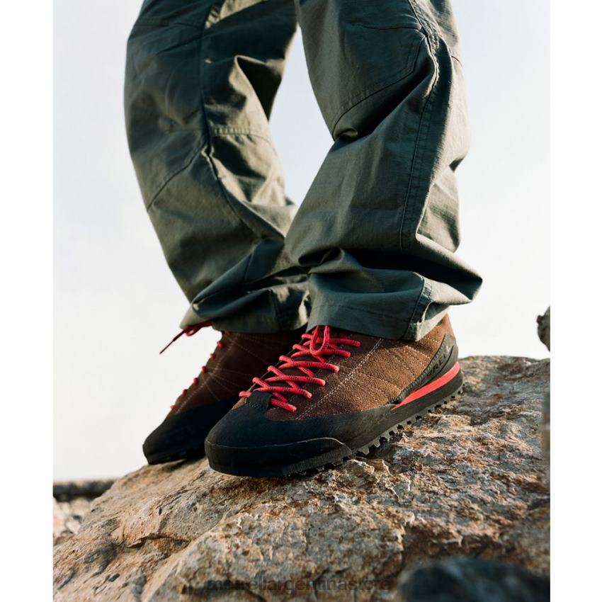 hombres zapatos tierra NL2ZZ644 Merrell catalizador pro (j003933)