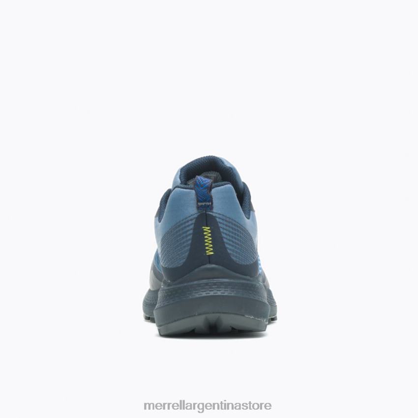 hombres zapatos Poseidón NL2ZZ15 Merrell mqm 3 gore-tex (j135587)
