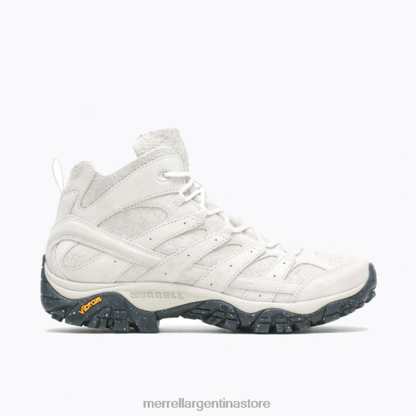hombres zapatos abedul NL2ZZ648 Merrell moab 2 descontaminación media (j004779)