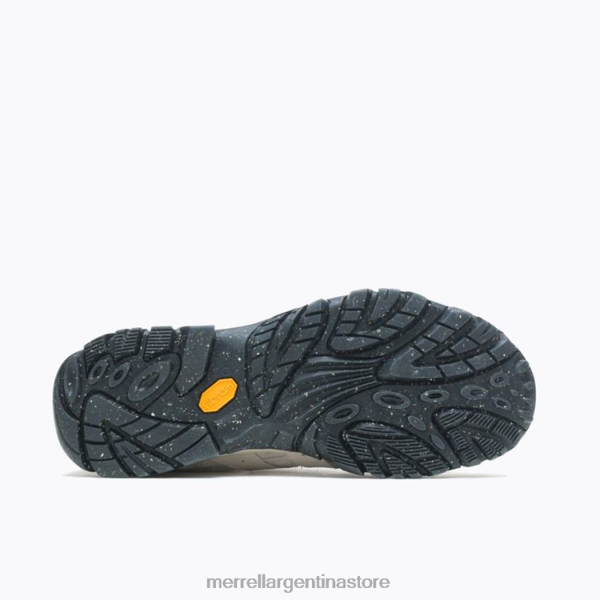 hombres zapatos abedul NL2ZZ648 Merrell moab 2 descontaminación media (j004779)