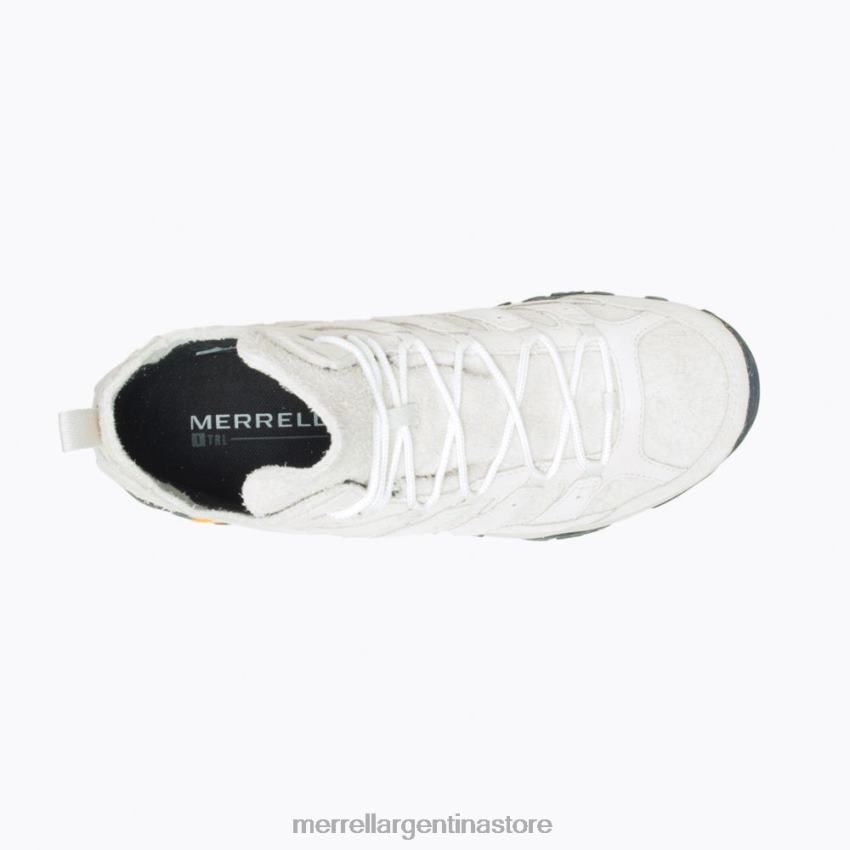 hombres zapatos abedul NL2ZZ648 Merrell moab 2 descontaminación media (j004779)