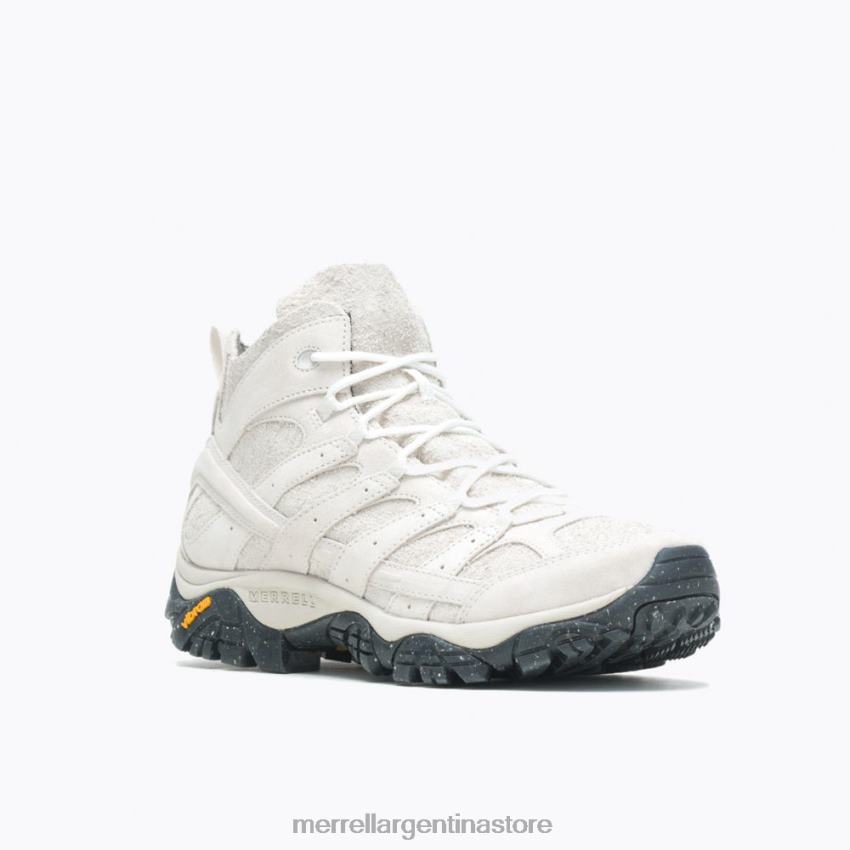 hombres zapatos abedul NL2ZZ648 Merrell moab 2 descontaminación media (j004779)