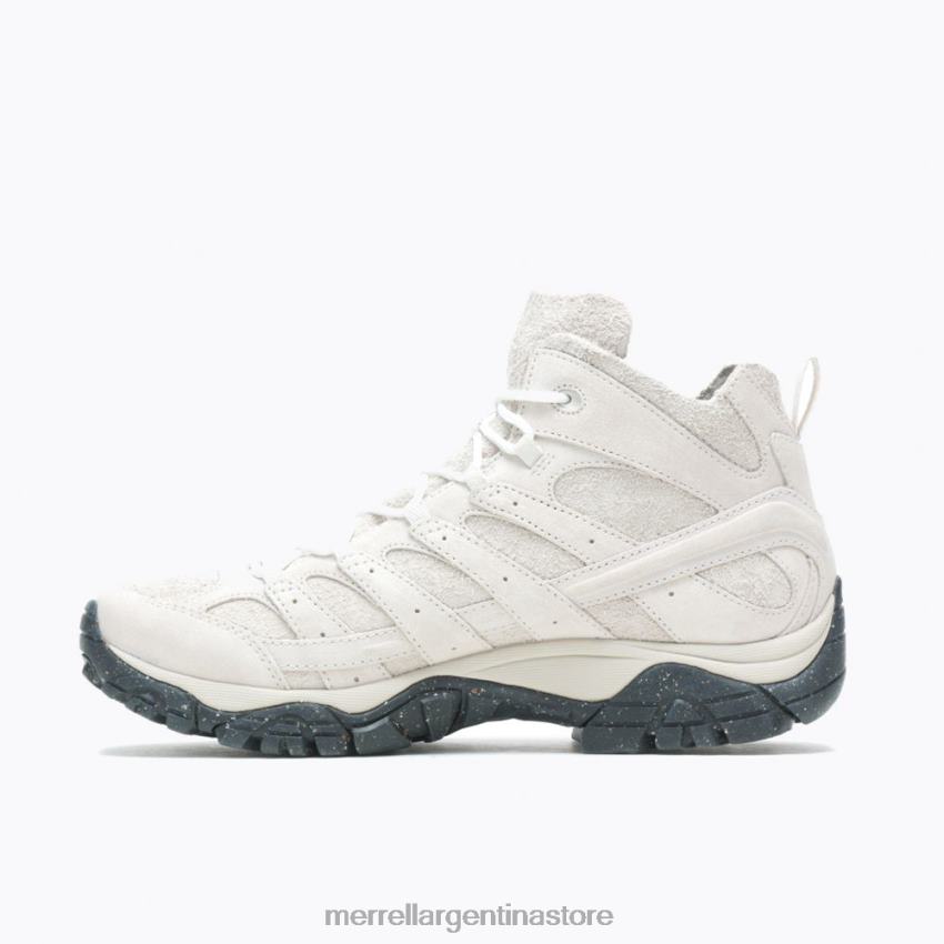 hombres zapatos abedul NL2ZZ648 Merrell moab 2 descontaminación media (j004779)