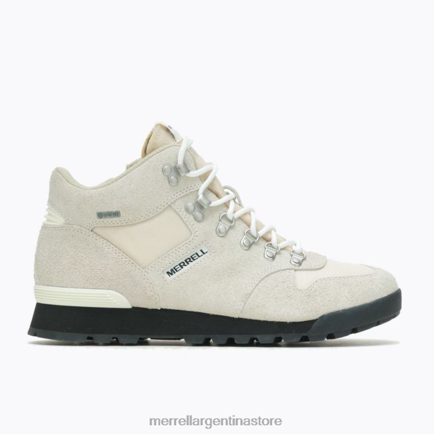 hombres zapatos abedul/amapola NL2ZZ683 Merrell Águila de lujo gore-tex 1 trl (j004415)