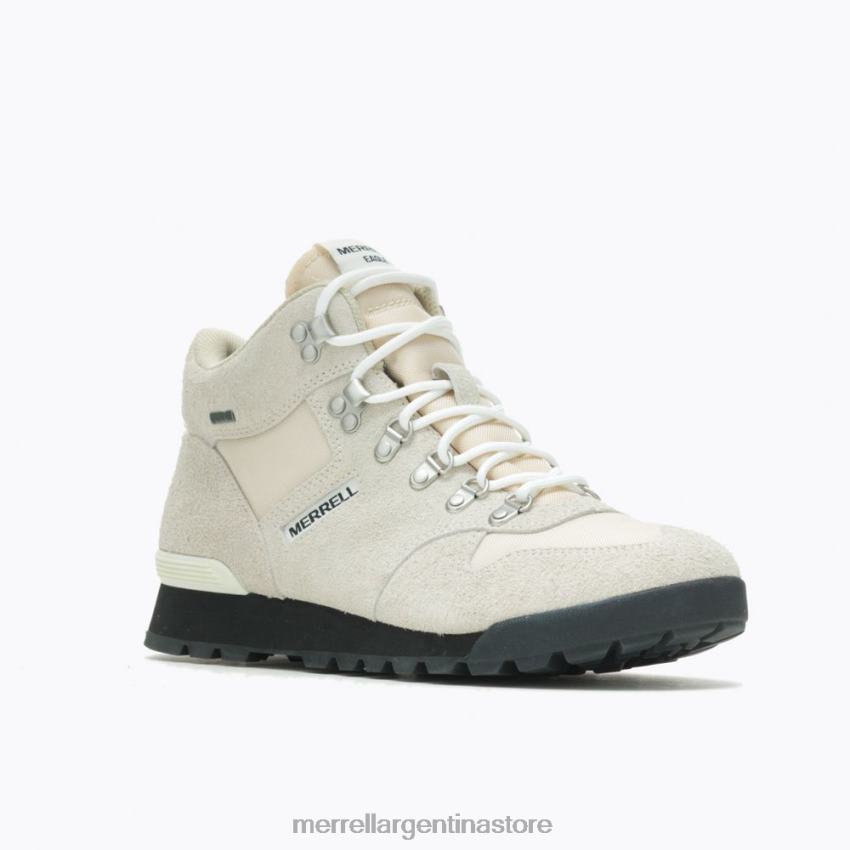 hombres zapatos abedul/amapola NL2ZZ683 Merrell Águila de lujo gore-tex 1 trl (j004415)