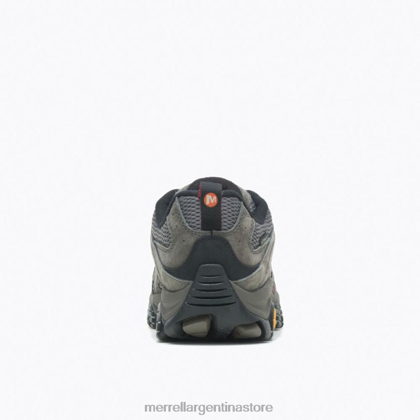 hombres zapatos beluga NL2ZZ77 Merrell moab 3 impermeable (j035843)