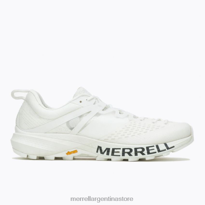 hombres zapatos blanco NL2ZZ10 Merrell mtl mqm (j004223)
