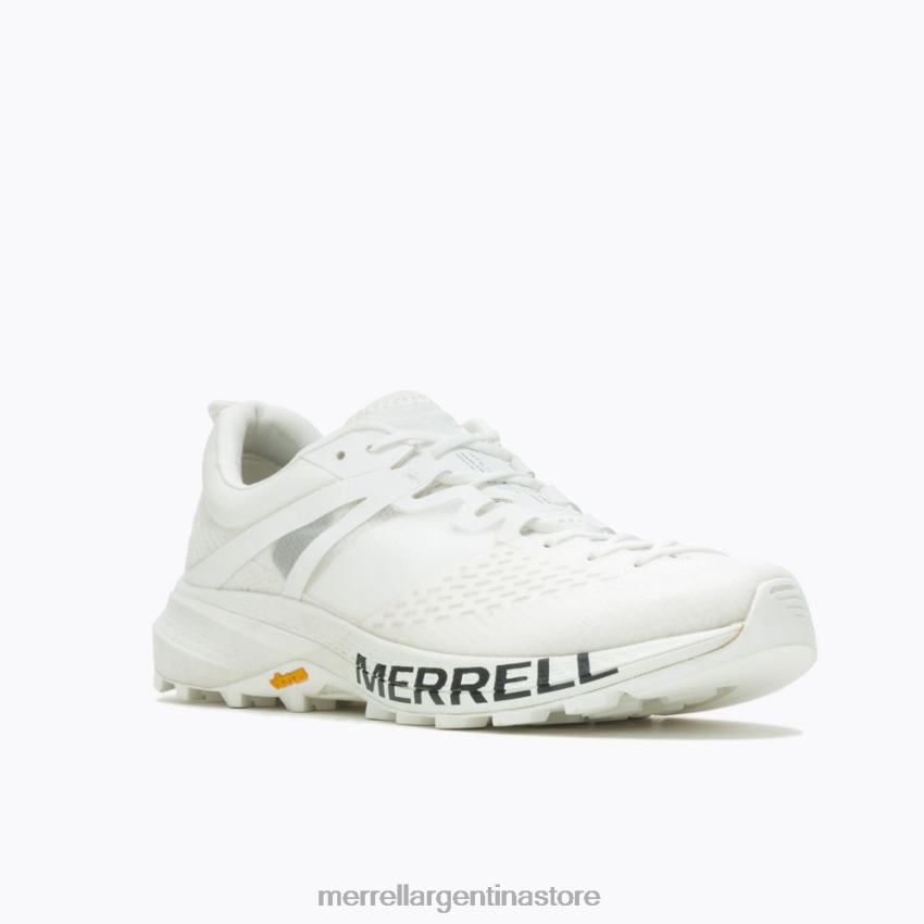 hombres zapatos blanco NL2ZZ10 Merrell mtl mqm (j004223)