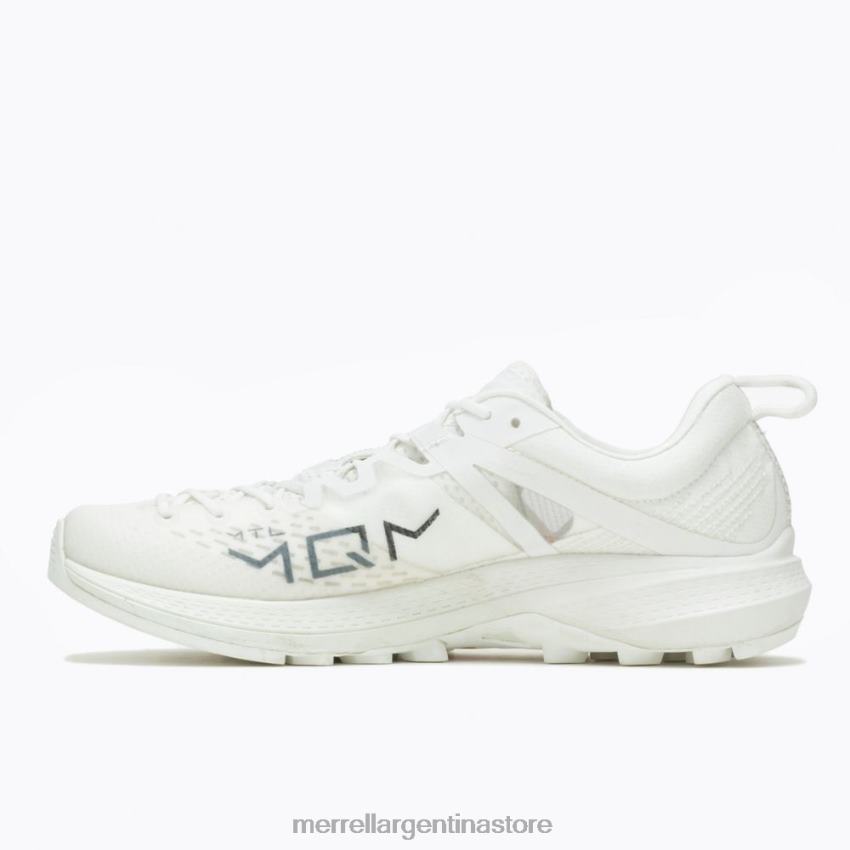 hombres zapatos blanco NL2ZZ10 Merrell mtl mqm (j004223)