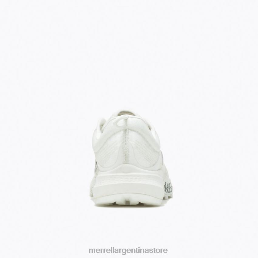 hombres zapatos blanco NL2ZZ10 Merrell mtl mqm (j004223)
