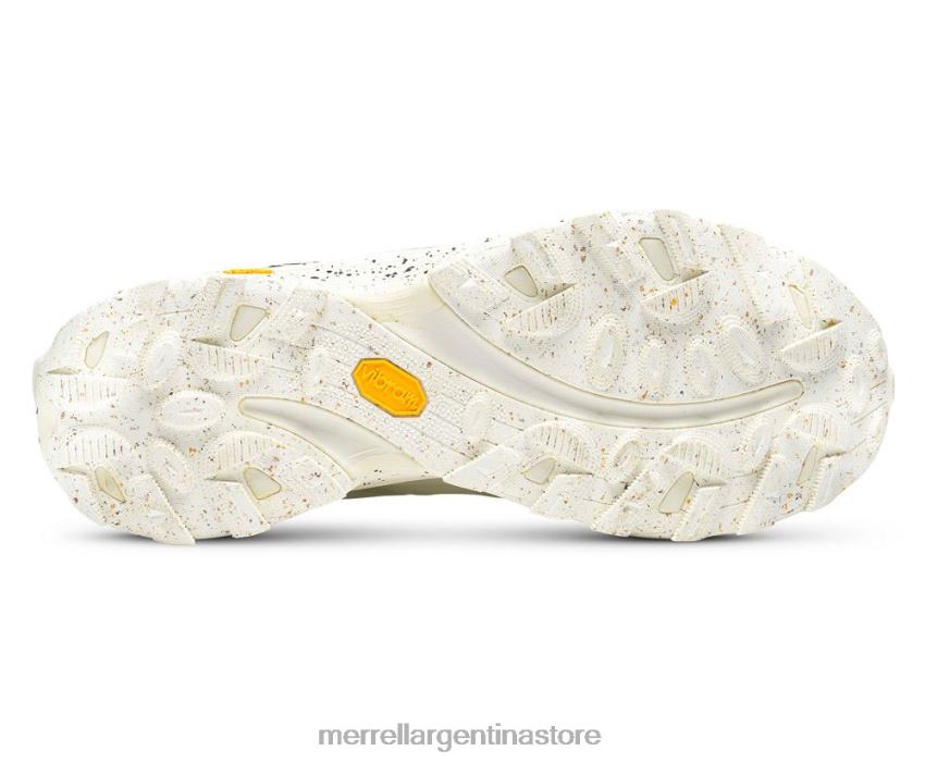 hombres zapatos blanco NL2ZZ581 Merrell moab velocidad gore-tex se (j036387)