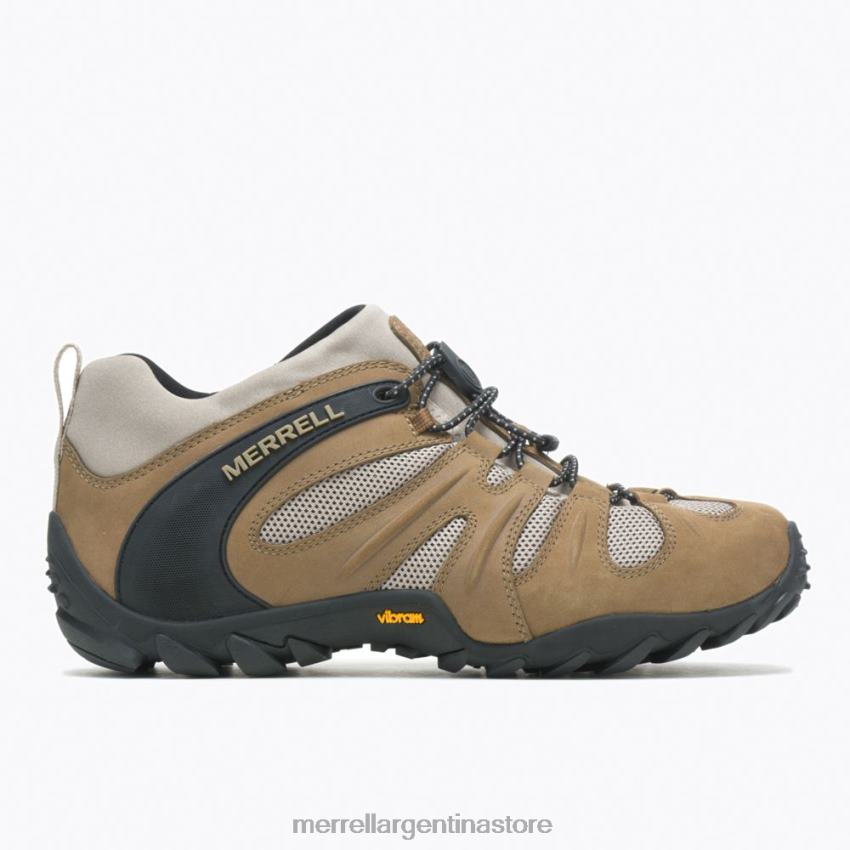 hombres zapatos canguro NL2ZZ277 Merrell tramo camaleón 8 (j034181)