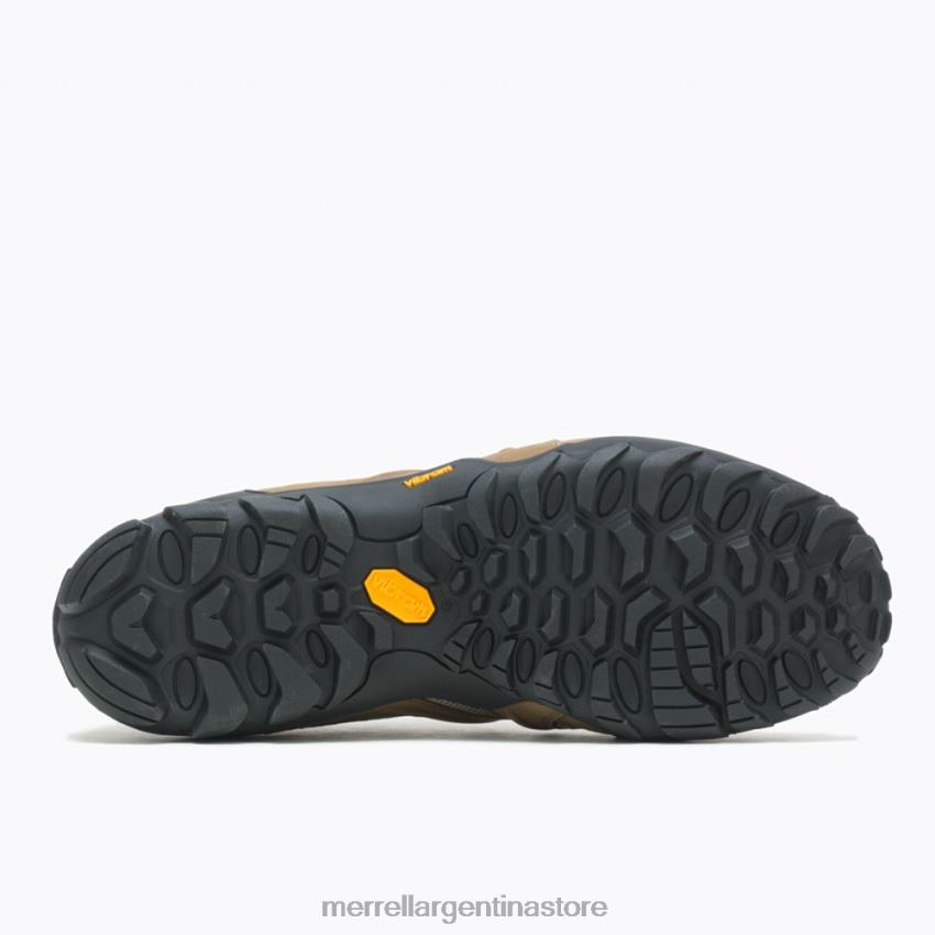 hombres zapatos canguro NL2ZZ277 Merrell tramo camaleón 8 (j034181)