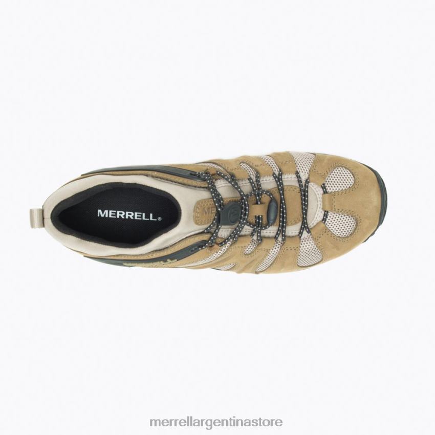 hombres zapatos canguro NL2ZZ277 Merrell tramo camaleón 8 (j034181)