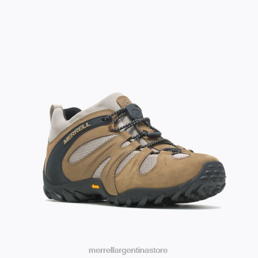 hombres zapatos canguro NL2ZZ277 Merrell tramo camaleón 8 (j034181)