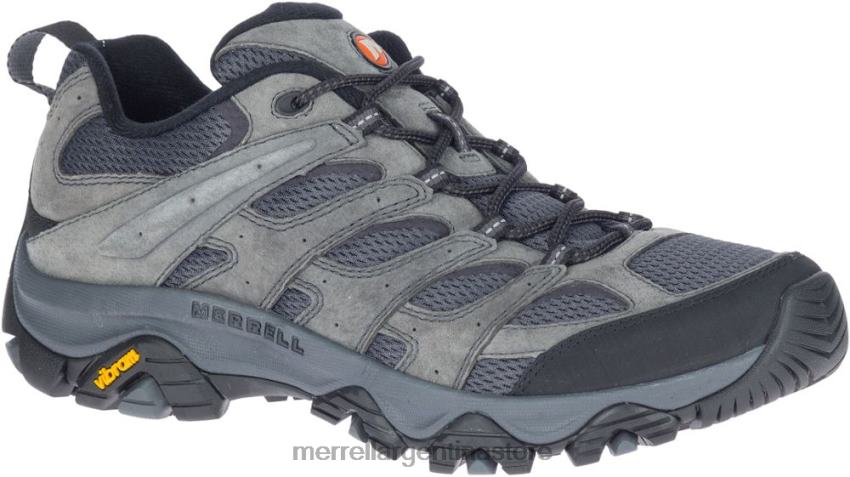 hombres zapatos granito v2 NL2ZZ144 Merrell moab 3 (j035881)