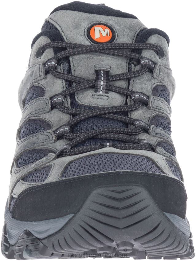 hombres zapatos granito v2 NL2ZZ144 Merrell moab 3 (j035881)