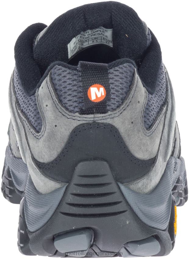 hombres zapatos granito v2 NL2ZZ144 Merrell moab 3 (j035881)