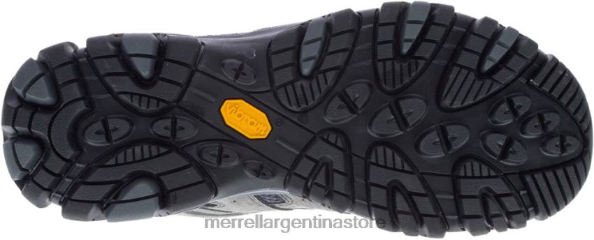 hombres zapatos granito v2 NL2ZZ144 Merrell moab 3 (j035881)