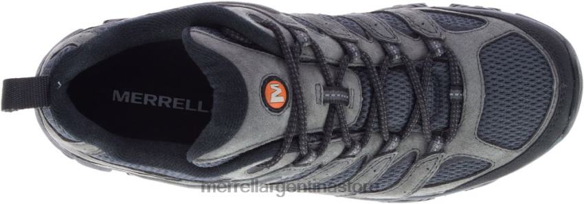 hombres zapatos granito v2 NL2ZZ144 Merrell moab 3 (j035881)