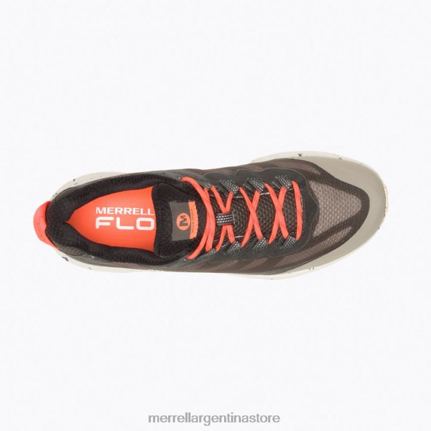 hombres zapatos halcón NL2ZZ516 Merrell velocidad moab (j067715)