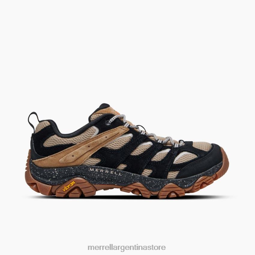 hombres zapatos incienso NL2ZZ138 Merrell moab 3 (j036279)