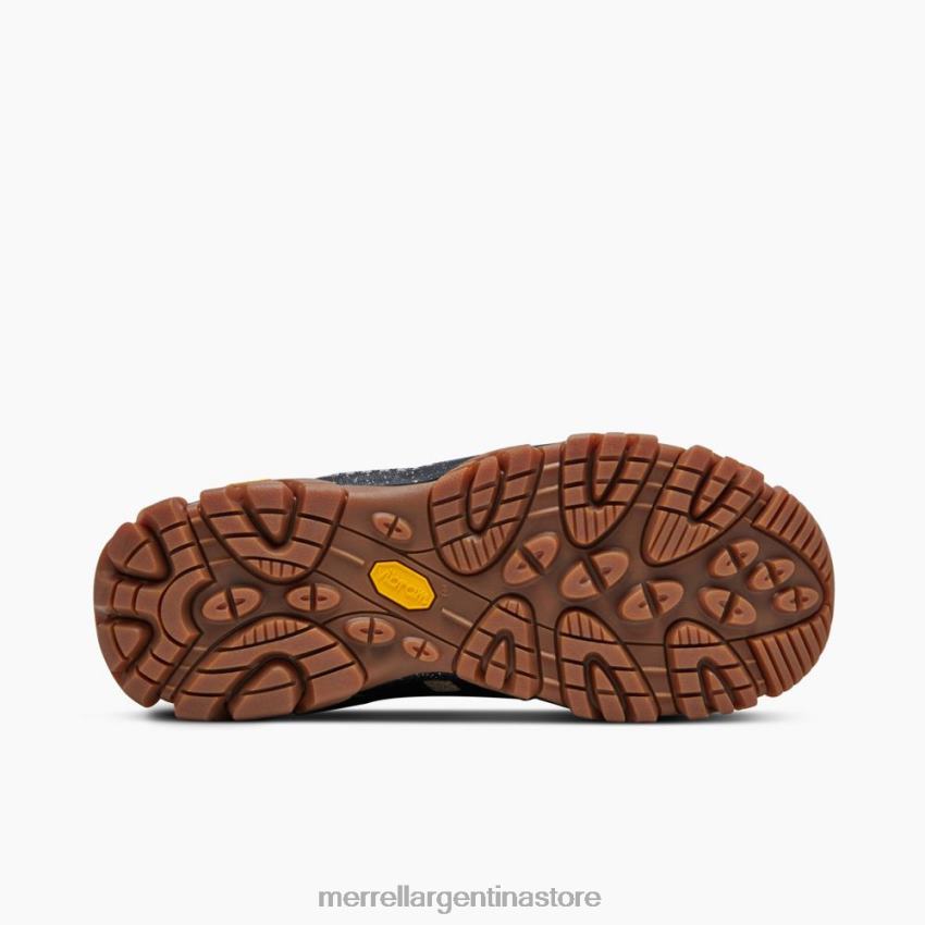 hombres zapatos incienso NL2ZZ138 Merrell moab 3 (j036279)