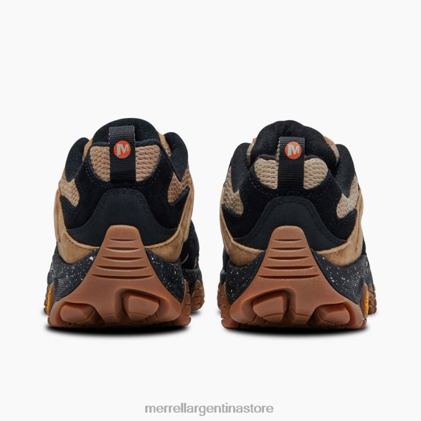 hombres zapatos incienso NL2ZZ138 Merrell moab 3 (j036279)